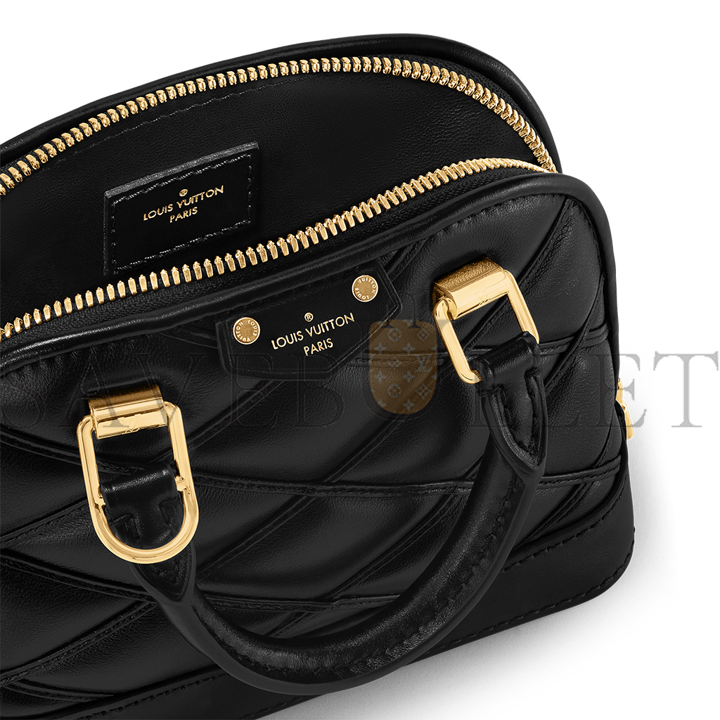 LOUIS VUITTON NANO ALMA M83048 (18*12*8cm) LOUIS VUITTON NANO ALMA M83048 (18*12*8cm)